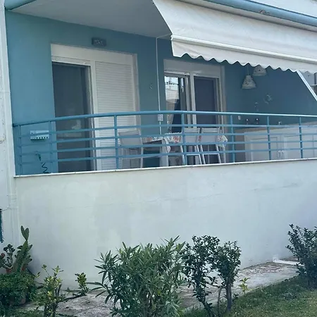 Little Bay House * Toroni