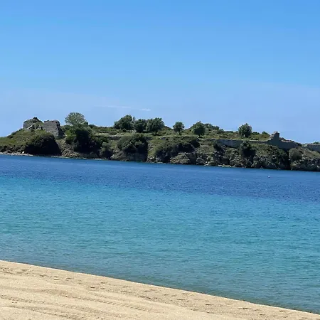 Little Bay House * Toroni