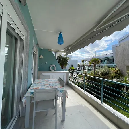 Little Bay House * Toroni